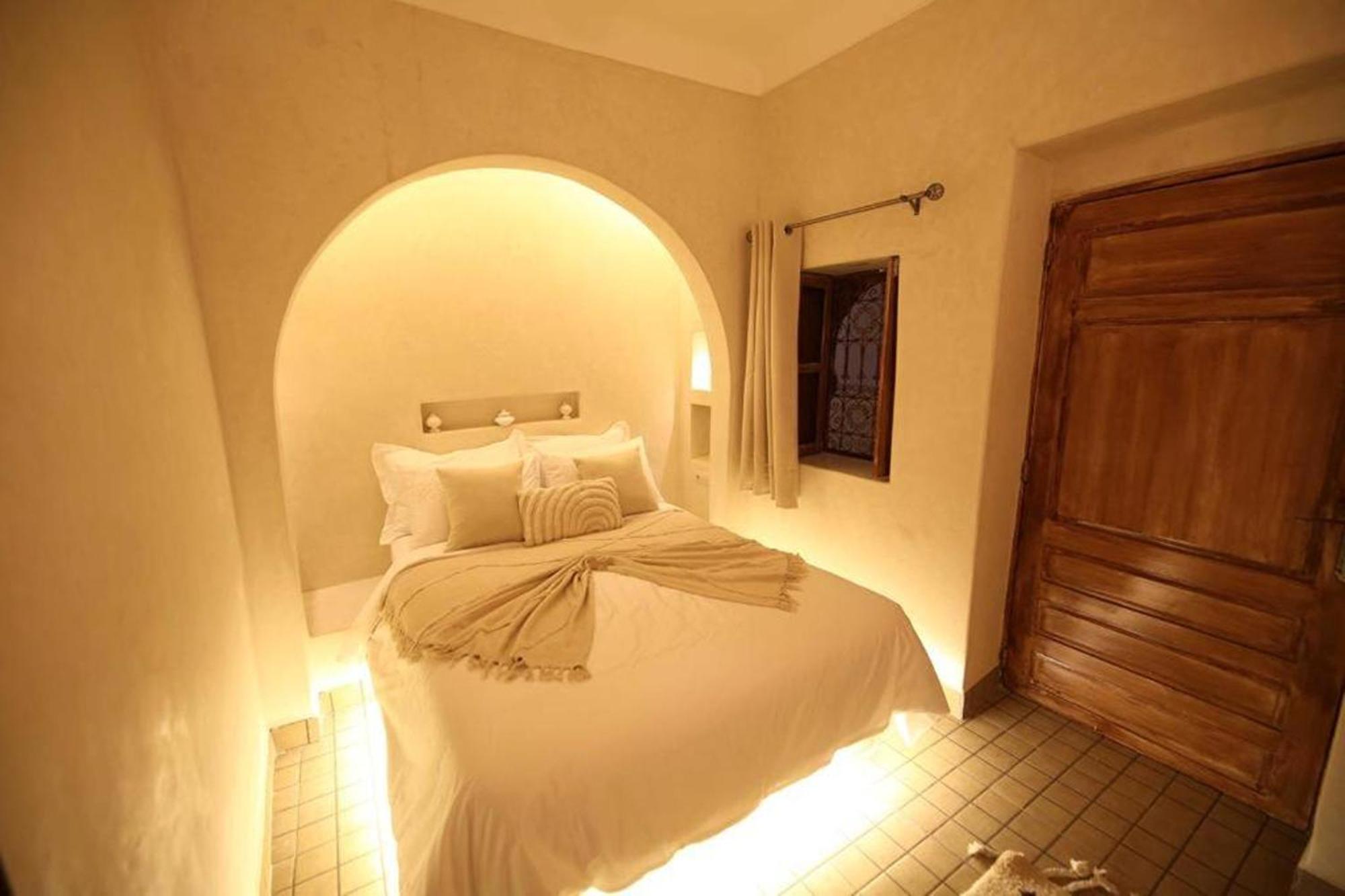 Riad Oum H&N Sidi Abdallah Ghiat Dış mekan fotoğraf