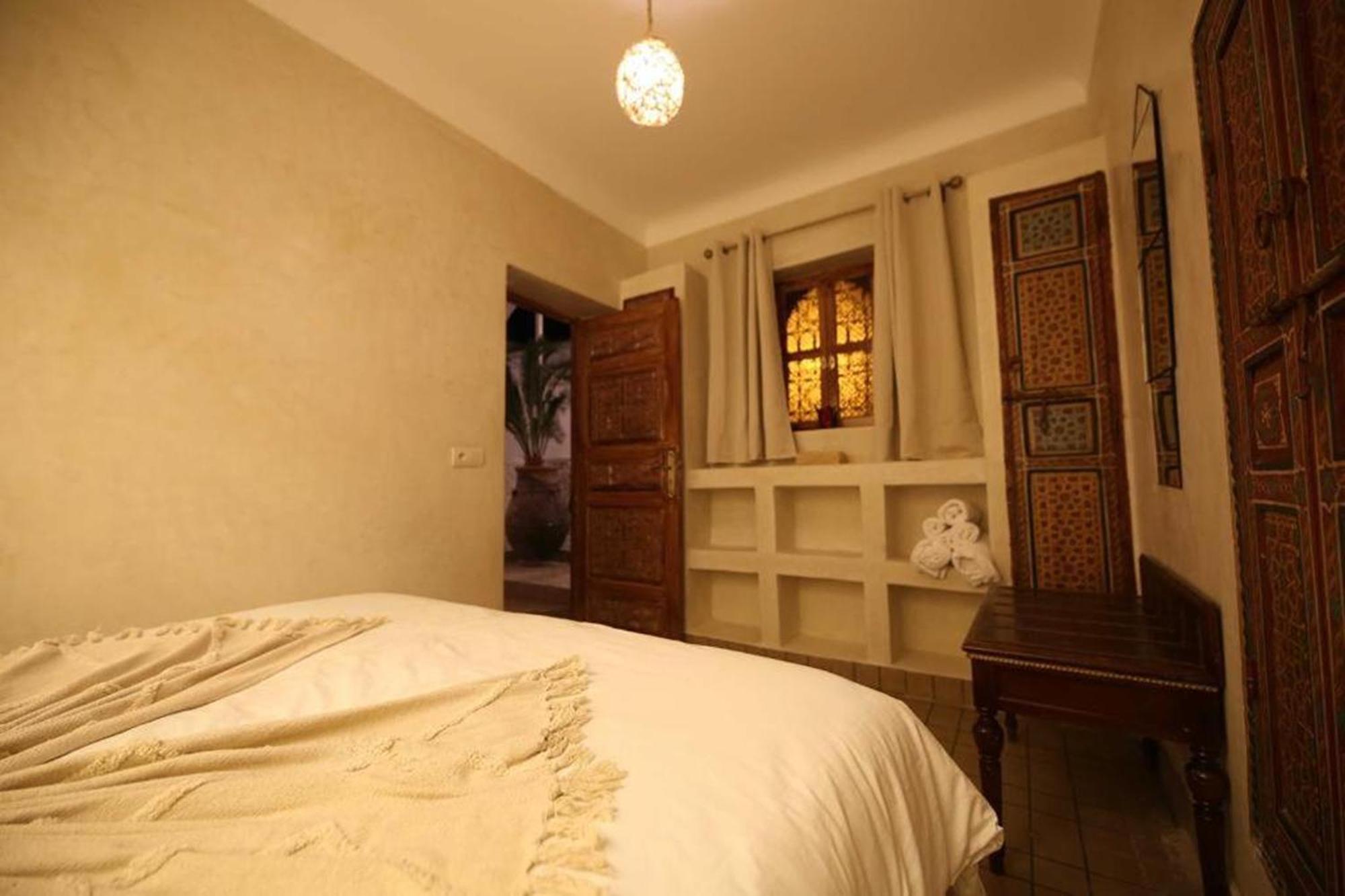 Riad Oum H&N Sidi Abdallah Ghiat Dış mekan fotoğraf